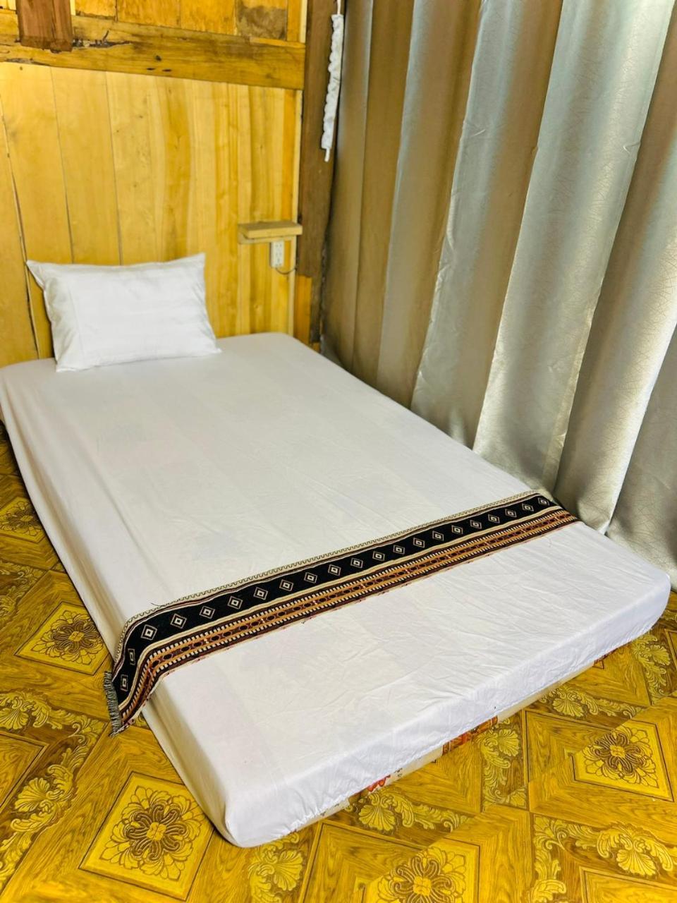 Charm Spa & Homestay Lao Tchay Exterior photo